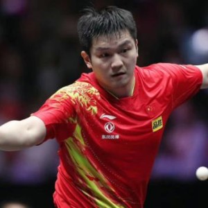 im电竞-澳门冠军赛中国女乒包揽四强，樊振东意外出局
