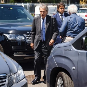 im电竞APP-莫拉蒂：如今的裁判只是水平低，过去的裁判就是罪犯协会