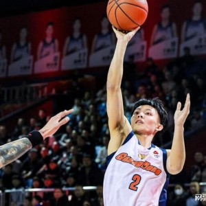 CBA一夜又连造两大惨案！广东21分狂胜吉林：北控遭23分大败！