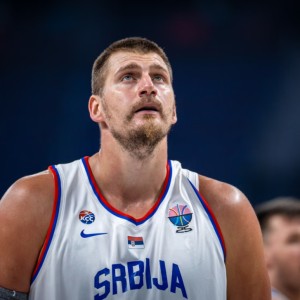 im电竞APP-4连败出局！三分22中3+正负值-62，欧洲杯最菜NBA球员诞生