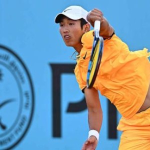 im电竞下载-商竣程苦战四小时迎马德里首胜 距前100仅差一步