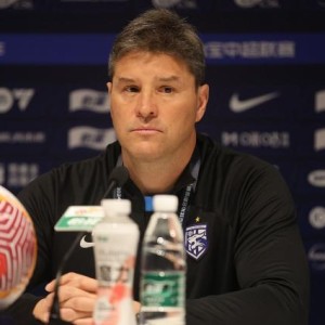 im电竞-里卡多：在凤凰山拿1分非易事 任航限制费利佩发挥