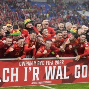 im电竞APP-时隔64年重返世界杯 威尔士是怎么做到的？