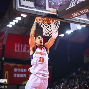 im电竞APP-119-98大胜吉林！华南虎创本赛季联盟单场得分纪录