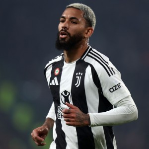 米体：D-路易斯和冈萨雷斯不一定被买断，尤文面临6000万财务风险