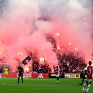 im电竞官网-王勤伯：德国大数据瘟神闪电战毁掉阿贾克斯？