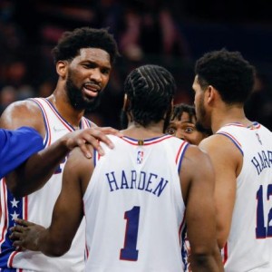 im电竞APP-哈帝47中14险胜魔术 皮尔斯大将军质疑二人前景