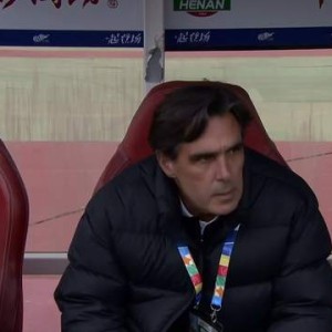 im电竞APP-2-1，河南队负分清零，姆布拉4个单刀只打进1球 乔迪毫无防守体系