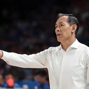 im电竞-北京队迎1坏消息！2米06锋线悍将旧伤复发，许利民一个头两个大