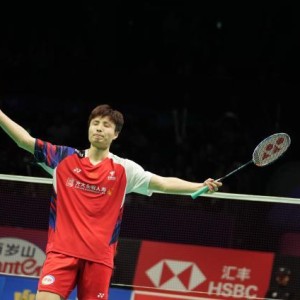 im电竞-3比1淘汰卫冕冠军印度 国羽时隔三年重返汤杯四强