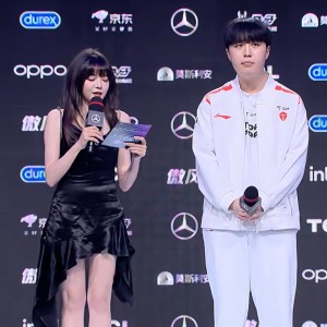 🎮Kanavi：第二把的劫玩得很爽，就是像打排位的感觉吧