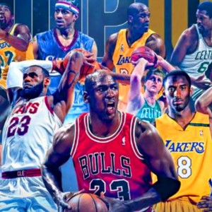 im电竞官网-“只要我想打，我能比詹姆斯先破4万分”，NBA有4人真敢这样说​